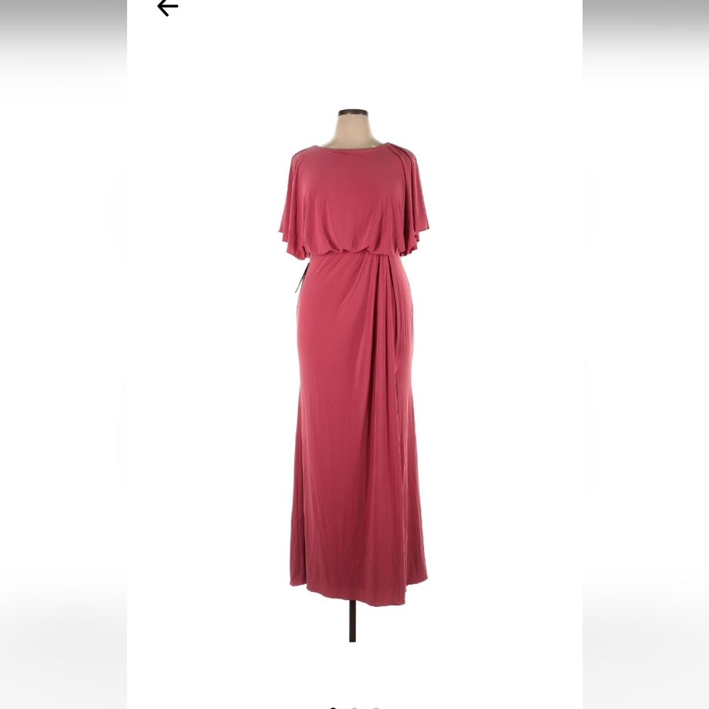 BHLDN CASUAL DRESS